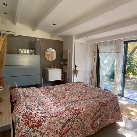 Chambre A Louer Laouque المظهر الخارجي الصورة
