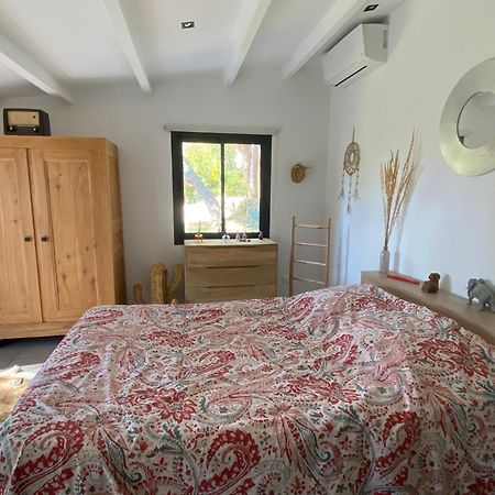 Chambre A Louer Laouque المظهر الخارجي الصورة