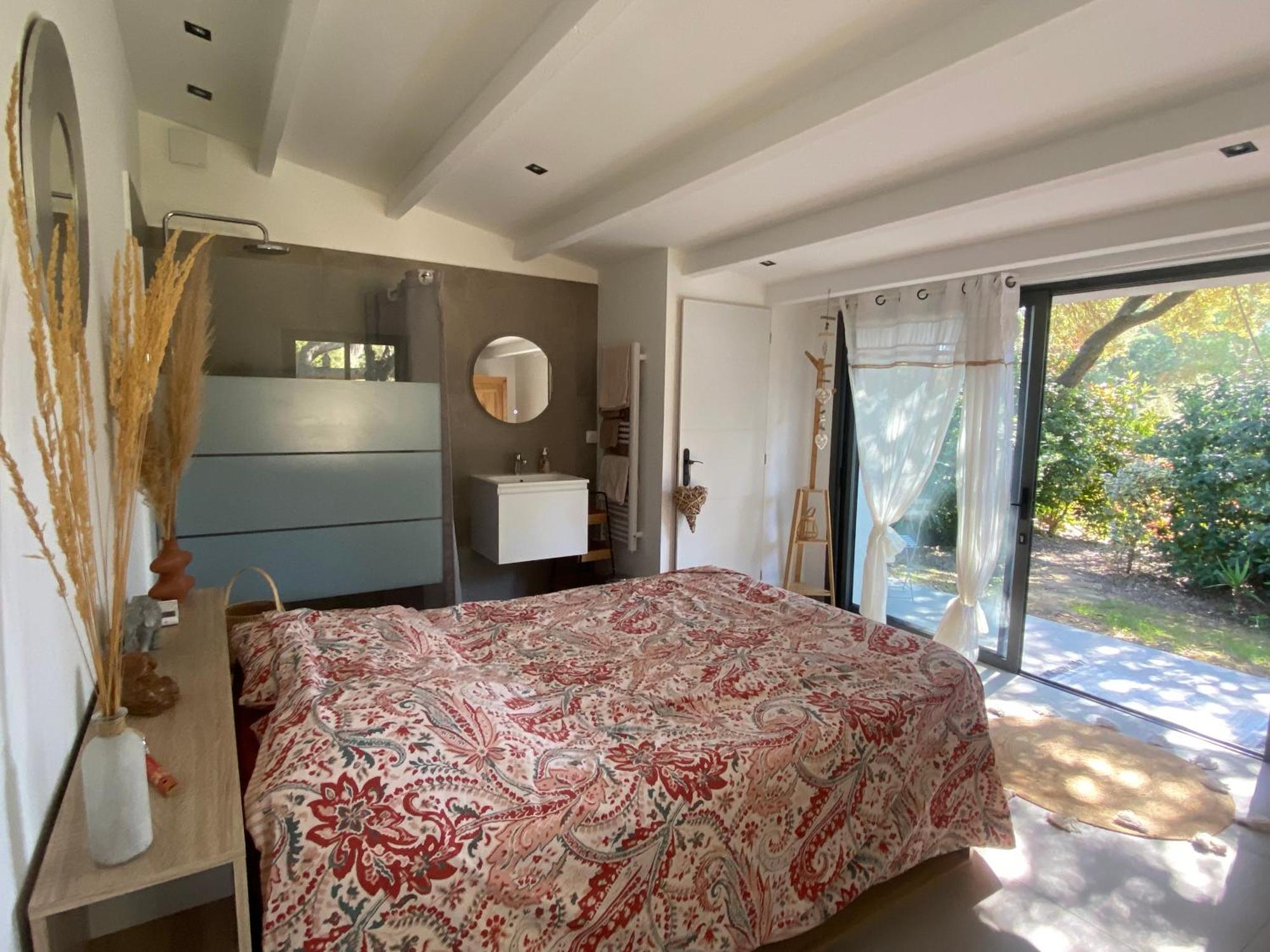 Chambre A Louer Laouque المظهر الخارجي الصورة