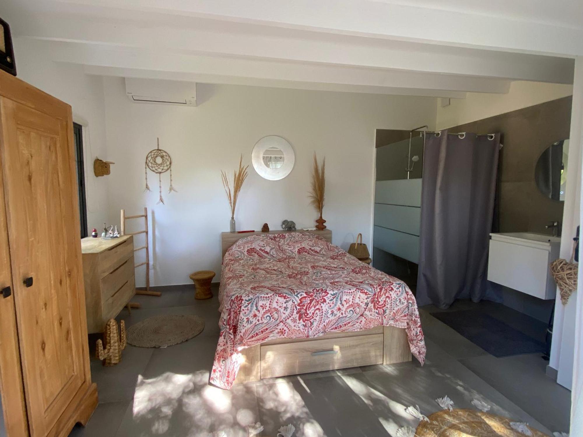 Chambre A Louer Laouque المظهر الخارجي الصورة